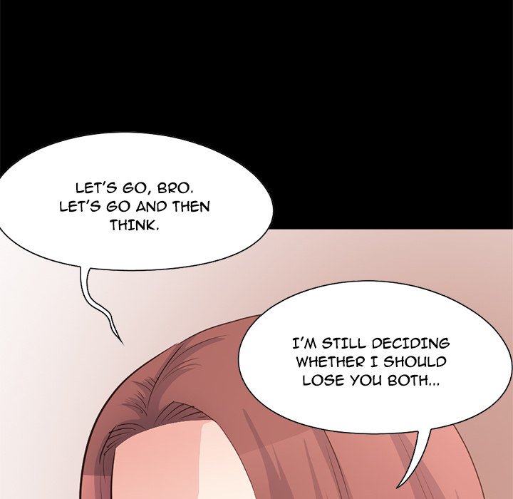 My Love for Her Chapter 28 END image 23