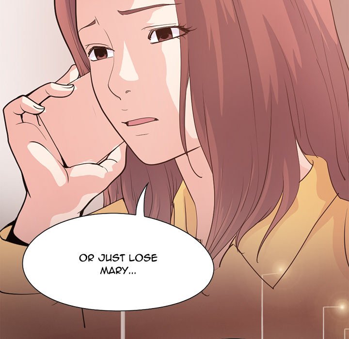 My Love for Her Chapter 28 END image 24