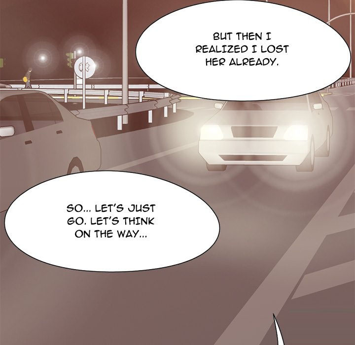 My Love for Her Chapter 28 END image 25