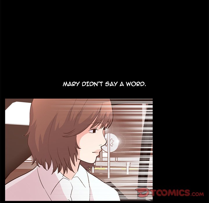 My Love for Her Chapter 28 END image 27