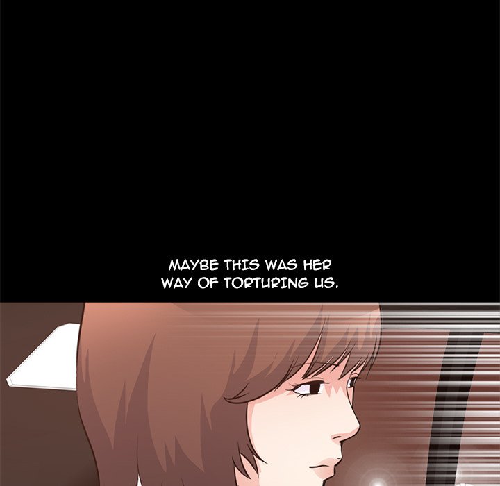 My Love for Her Chapter 28 END image 28