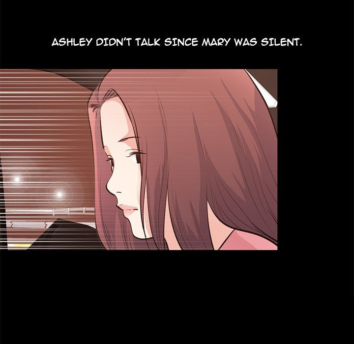 My Love for Her Chapter 28 END image 30