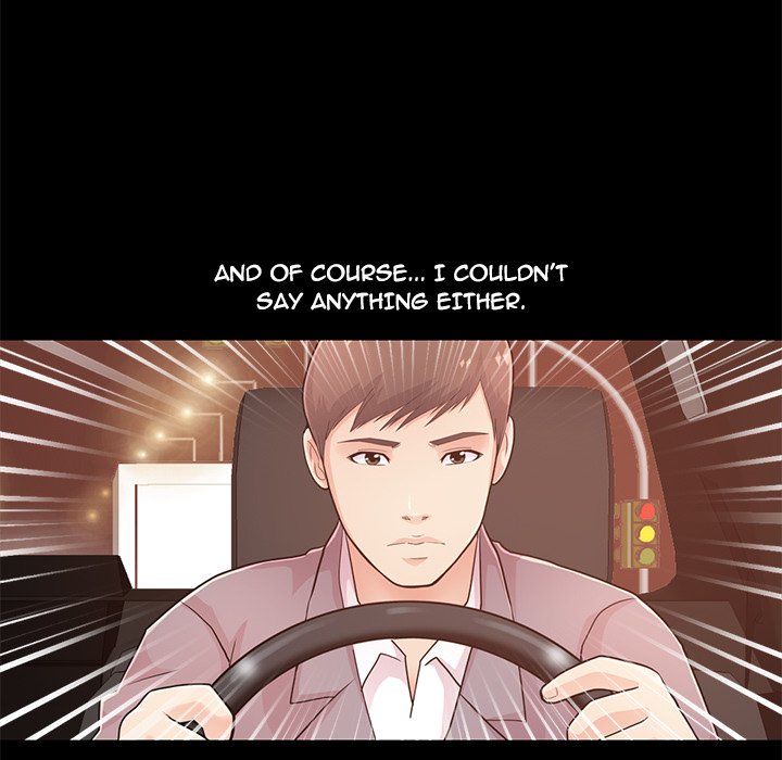 My Love for Her Chapter 28 END image 31