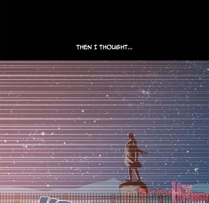 My Love for Her Chapter 28 END image 35