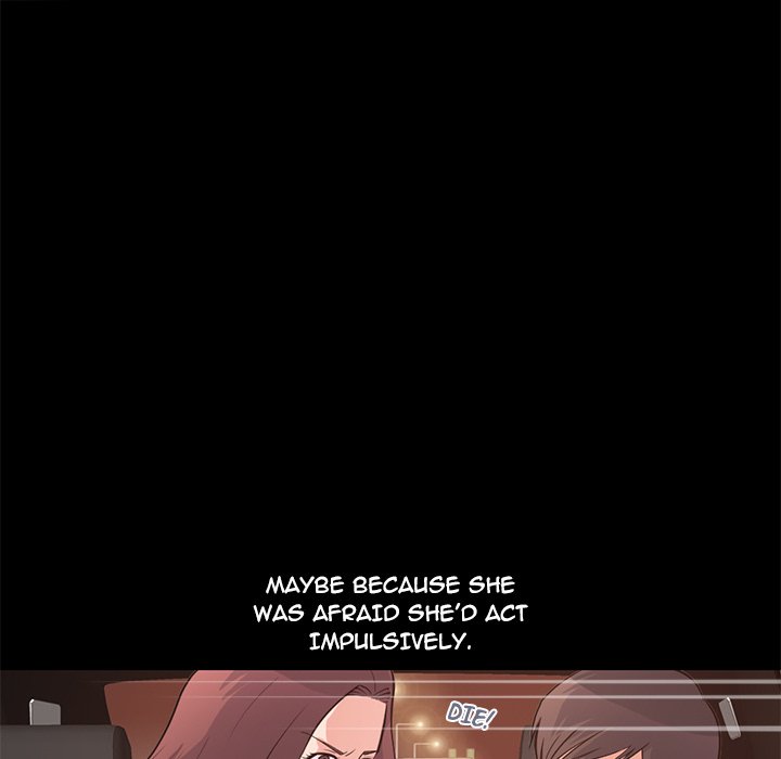 My Love for Her Chapter 28 END image 47