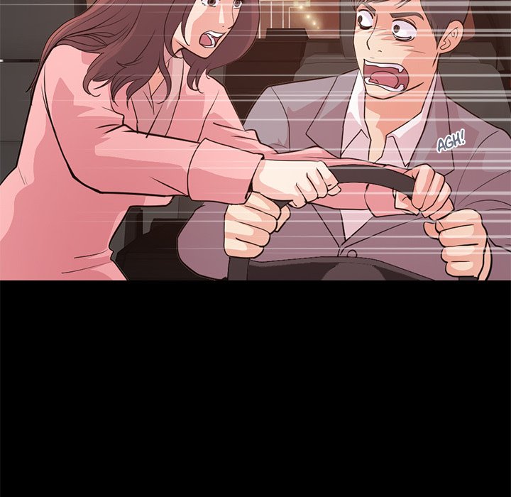 My Love for Her Chapter 28 END image 48