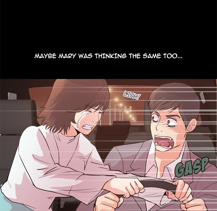 My Love for Her Chapter 28 END image 49