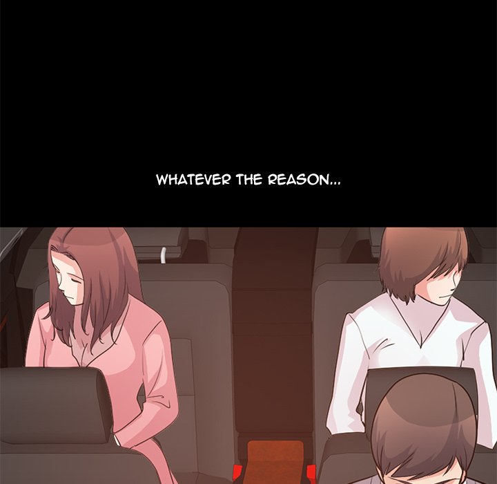 My Love for Her Chapter 28 END image 52