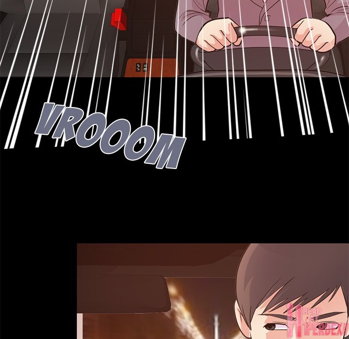 My Love for Her Chapter 28 END image 5