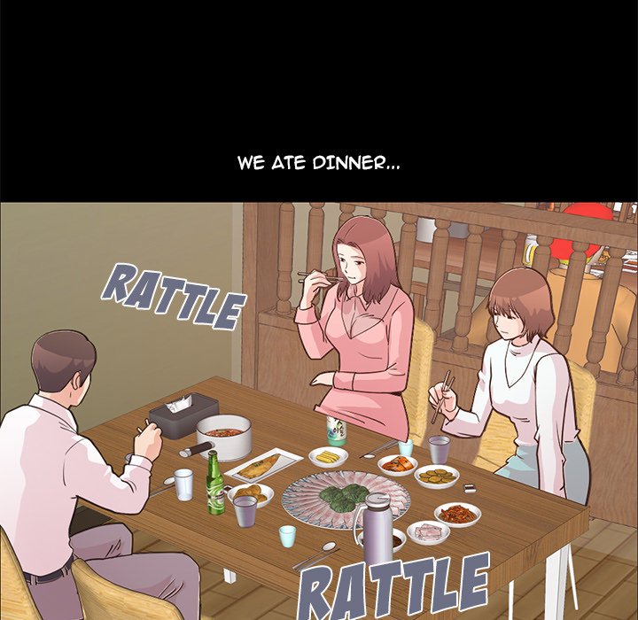 My Love for Her Chapter 28 END image 63