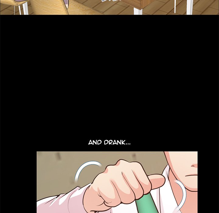 My Love for Her Chapter 28 END image 64