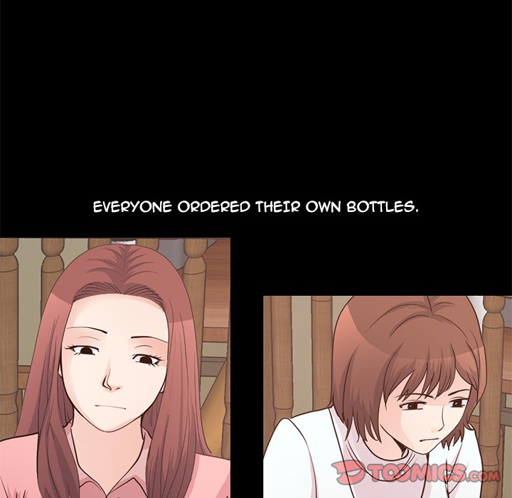 My Love for Her Chapter 28 END image 67