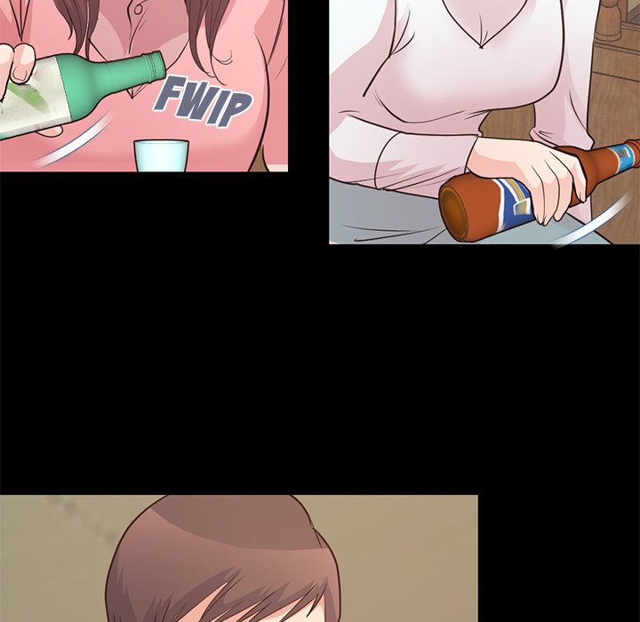 My Love for Her Chapter 28 END image 68