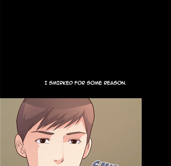 My Love for Her Chapter 28 END image 71