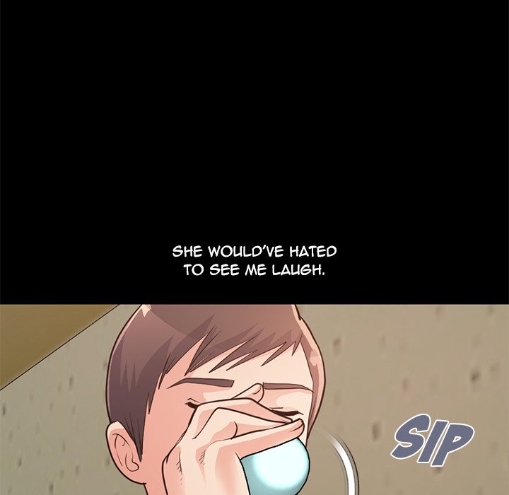 My Love for Her Chapter 28 END image 76