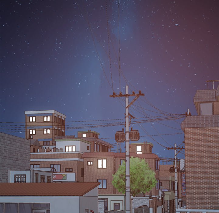 My Love for Her Chapter 28 END image 78