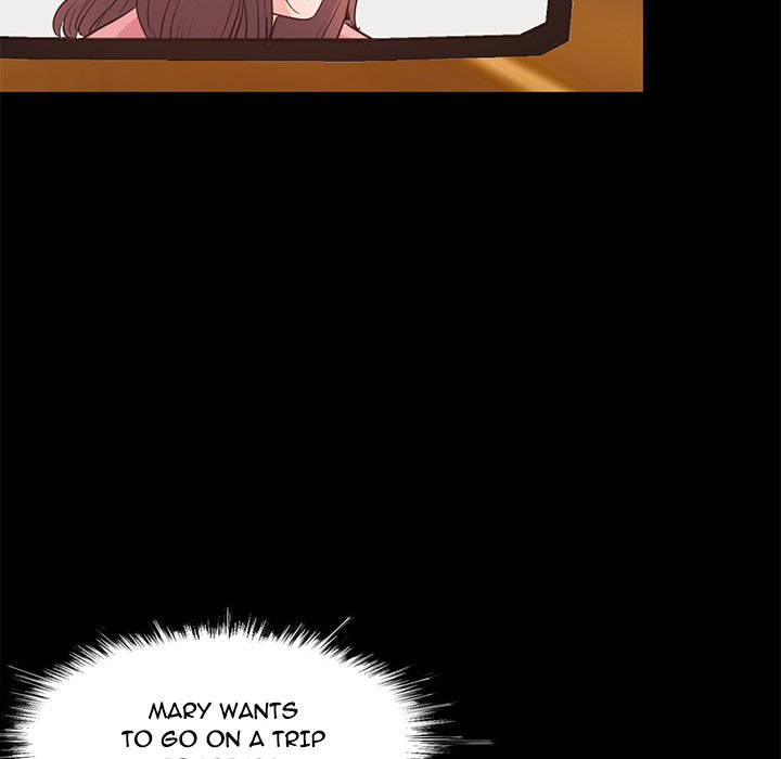 My Love for Her Chapter 28 END image 7