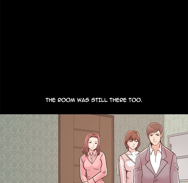 My Love for Her Chapter 28 END image 81