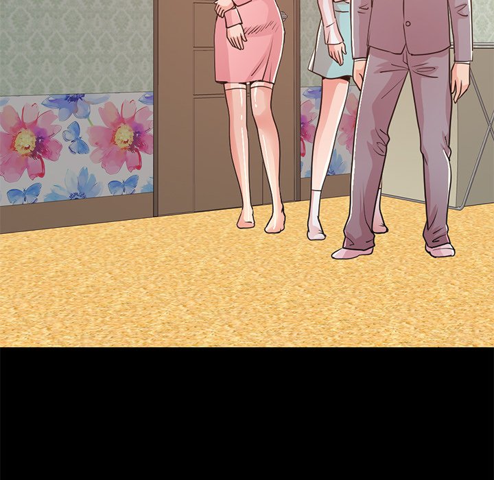 My Love for Her Chapter 28 END image 82