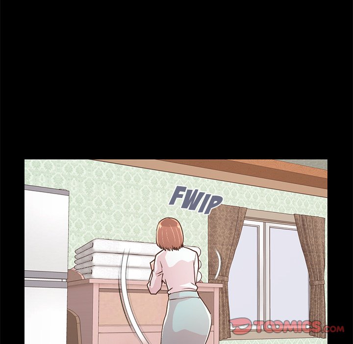 My Love for Her Chapter 28 END image 83