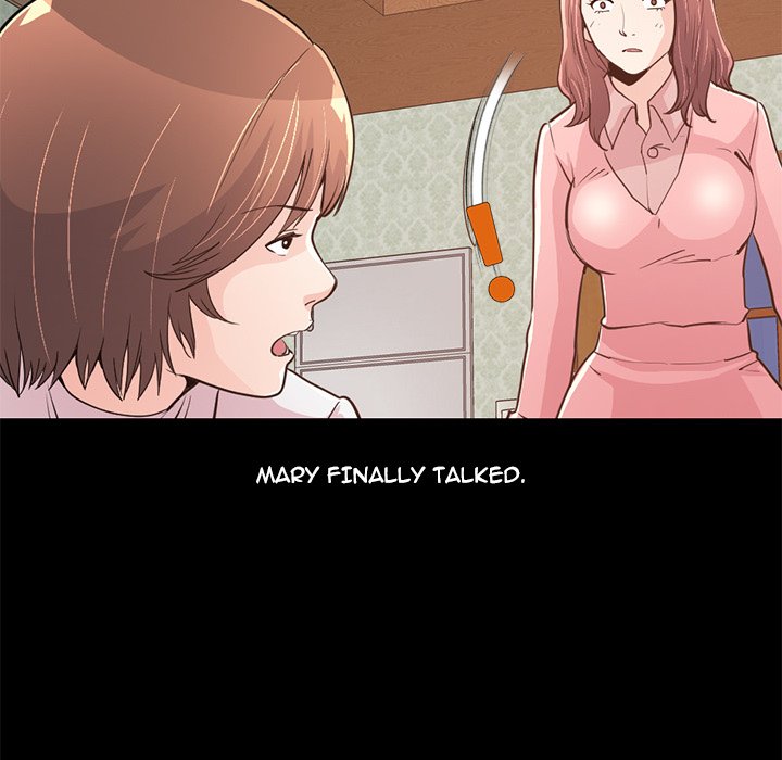 My Love for Her Chapter 28 END image 87
