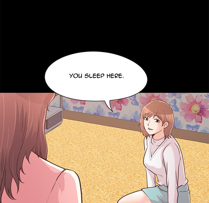 My Love for Her Chapter 28 END image 88