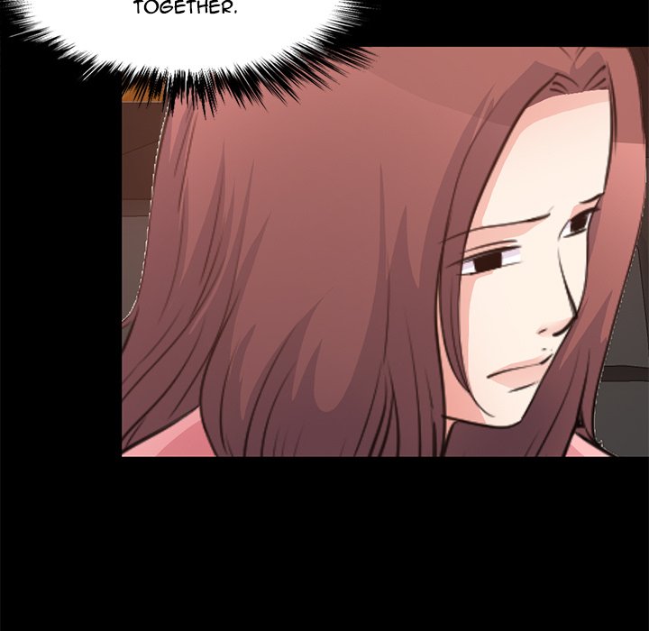 My Love for Her Chapter 28 END image 8