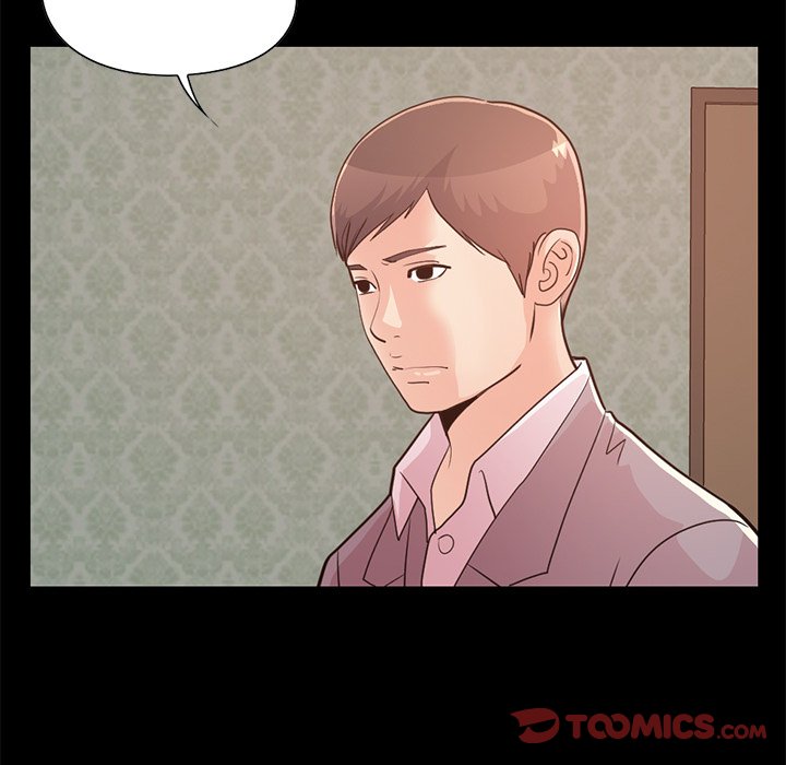 My Love for Her Chapter 28 END image 91