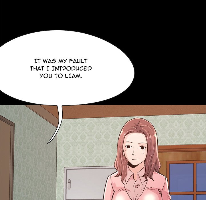 My Love for Her Chapter 28 END image 92