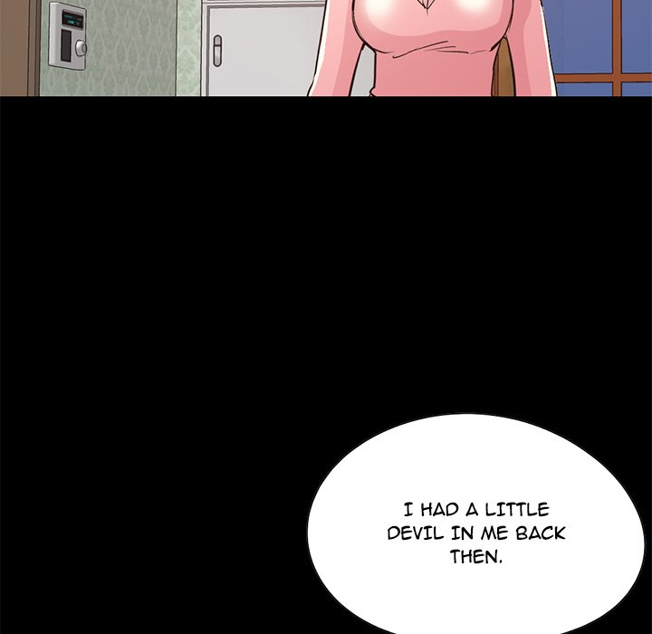 My Love for Her Chapter 28 END image 93