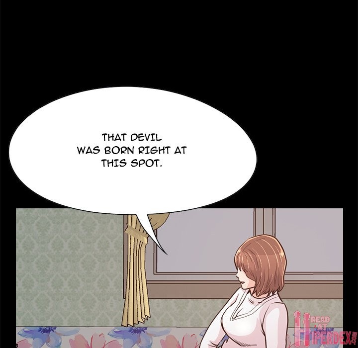 My Love for Her Chapter 28 END image 95