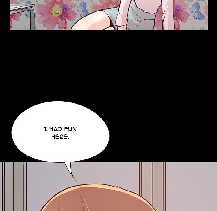 My Love for Her Chapter 28 END image 96