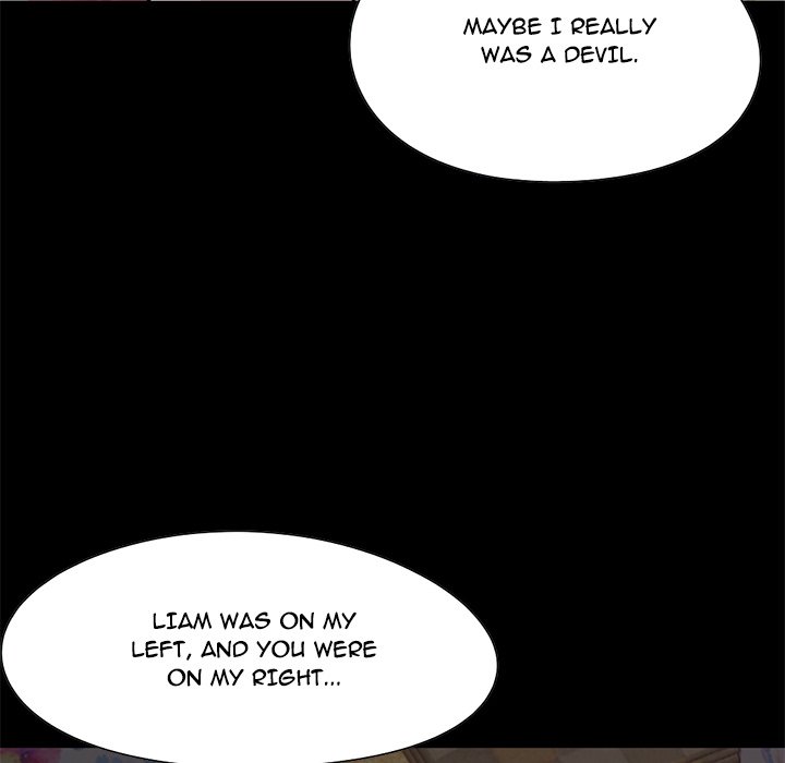 My Love for Her Chapter 28 END image 98