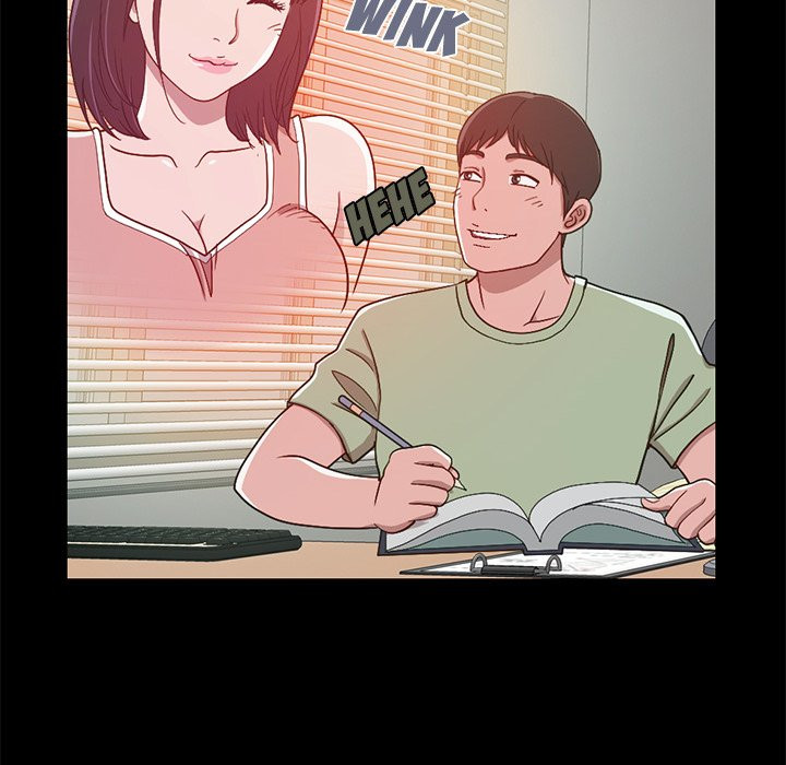 My Love for Her Chapter 3 image 101