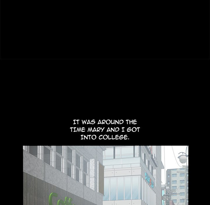 My Love for Her Chapter 3 image 112
