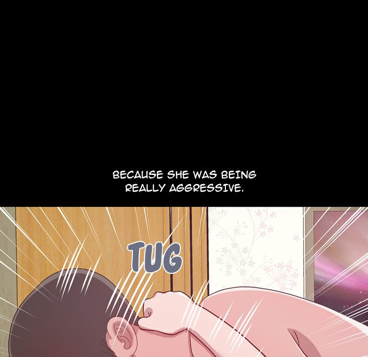 My Love for Her Chapter 3 image 11