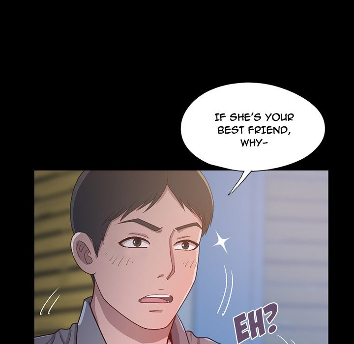 My Love for Her Chapter 3 image 121