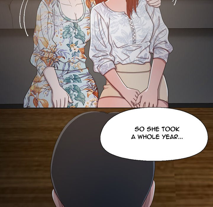 My Love for Her Chapter 3 image 125