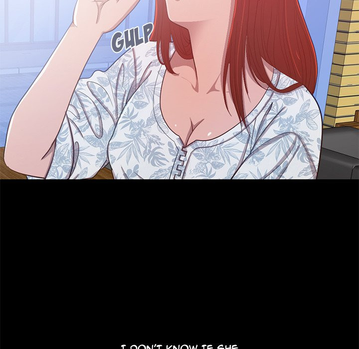 My Love for Her Chapter 3 image 143
