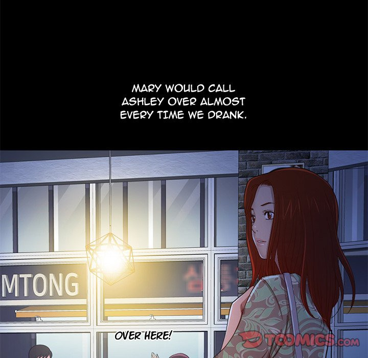 My Love for Her Chapter 3 image 147