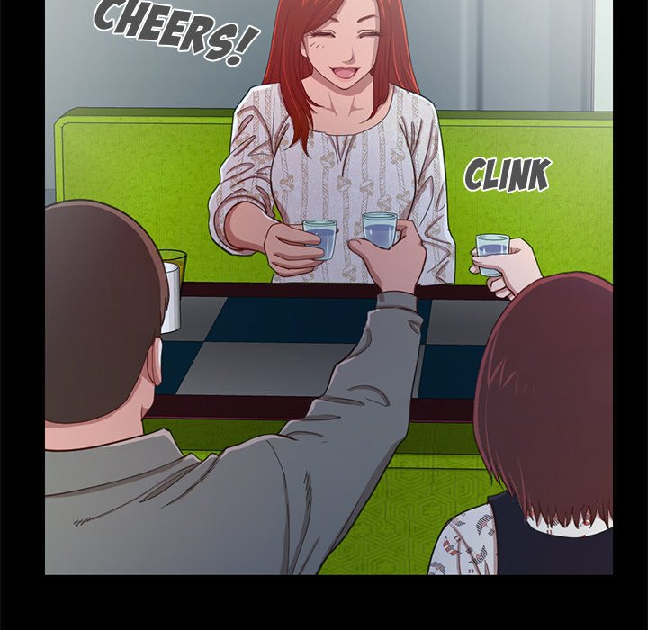 My Love for Her Chapter 3 image 152