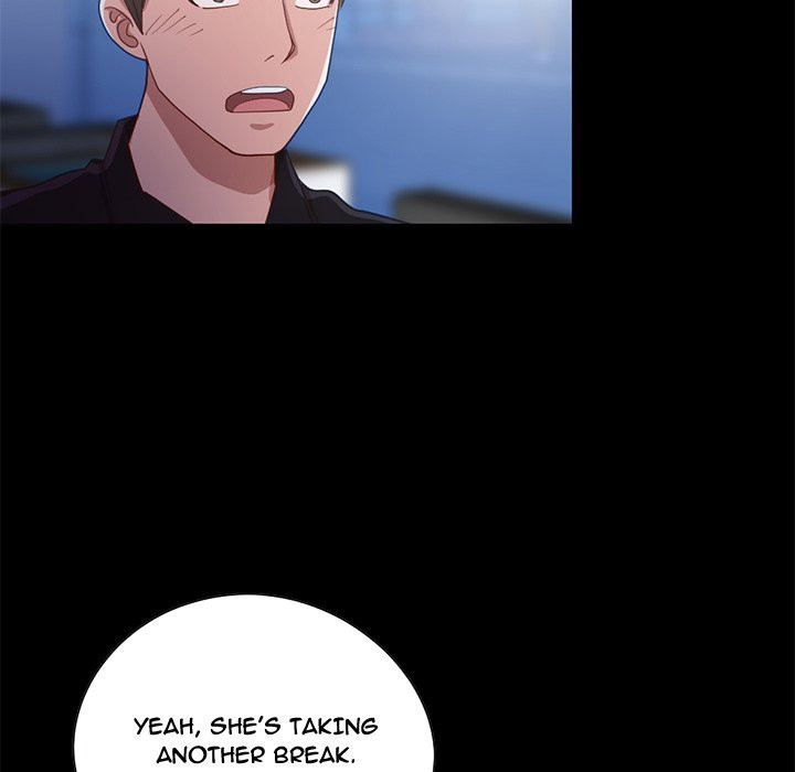 My Love for Her Chapter 3 image 159