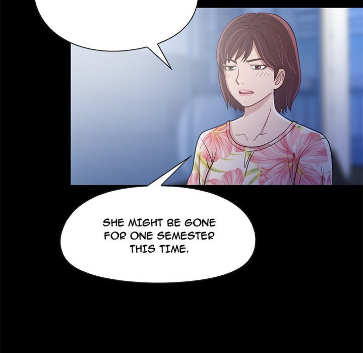My Love for Her Chapter 3 image 160