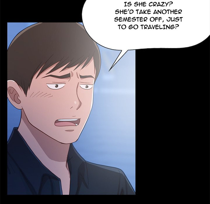 My Love for Her Chapter 3 image 162