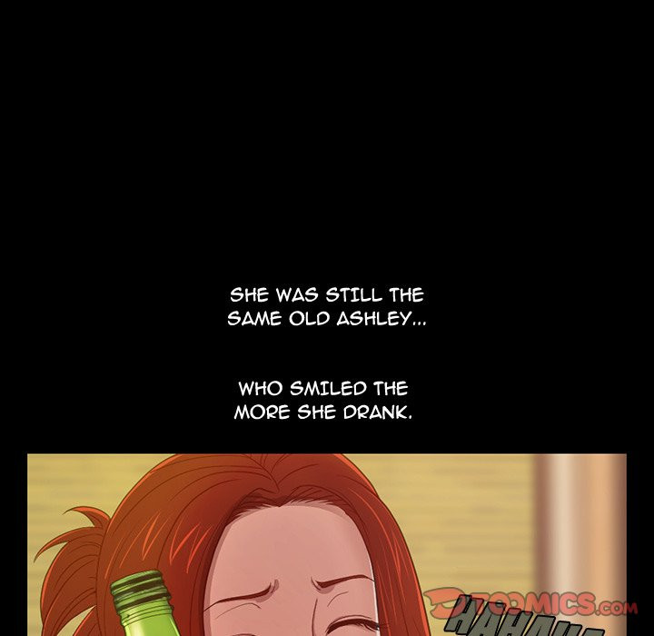 My Love for Her Chapter 3 image 195
