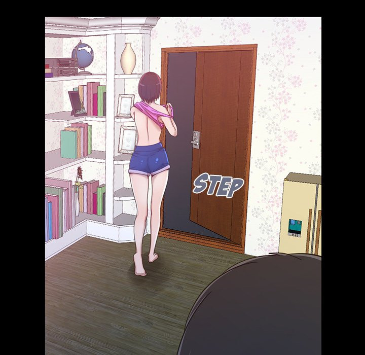 My Love for Her Chapter 3 image 214