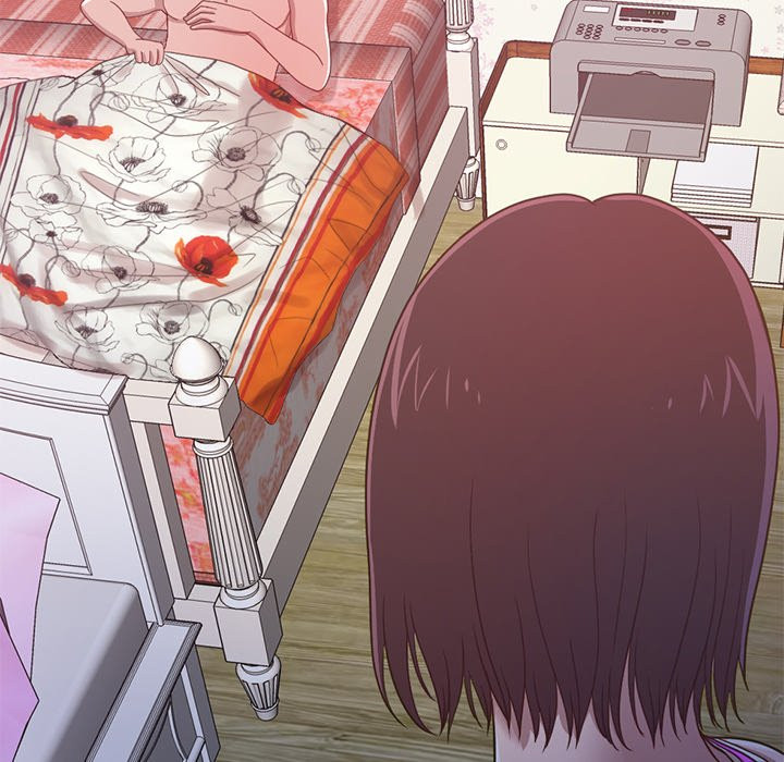 My Love for Her Chapter 3 image 223