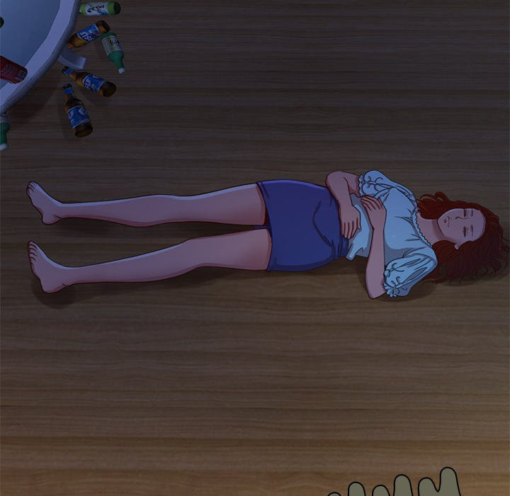My Love for Her Chapter 3 image 46