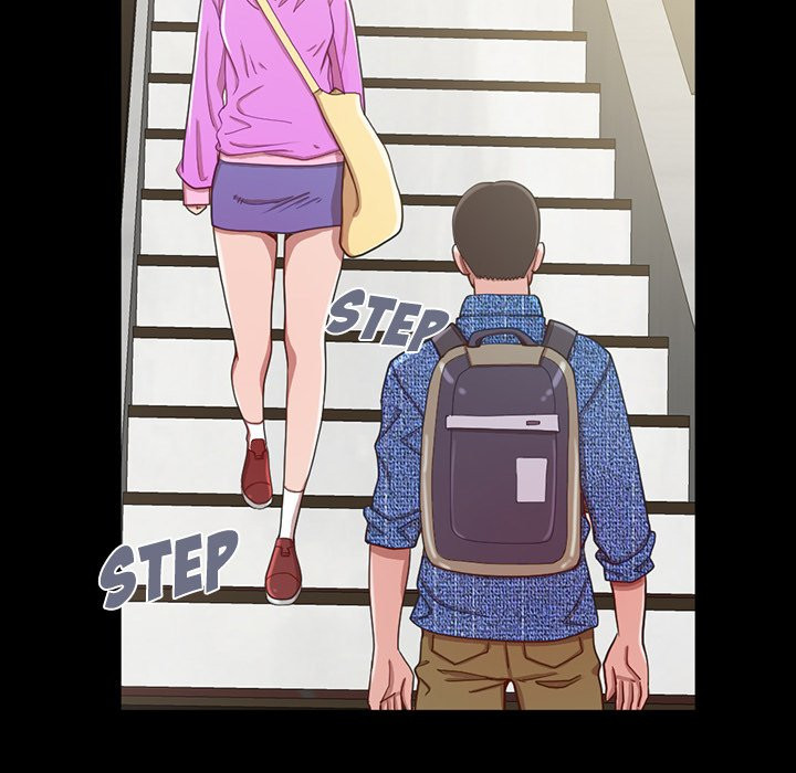 My Love for Her Chapter 3 image 87