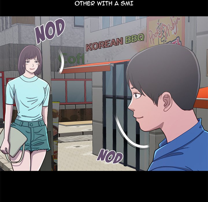My Love for Her Chapter 3 image 90
